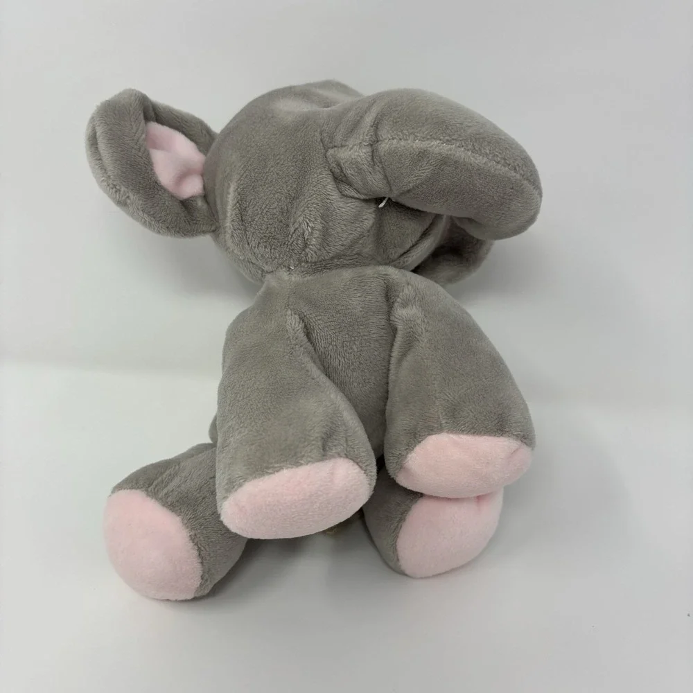 Kellytoy gray elephant